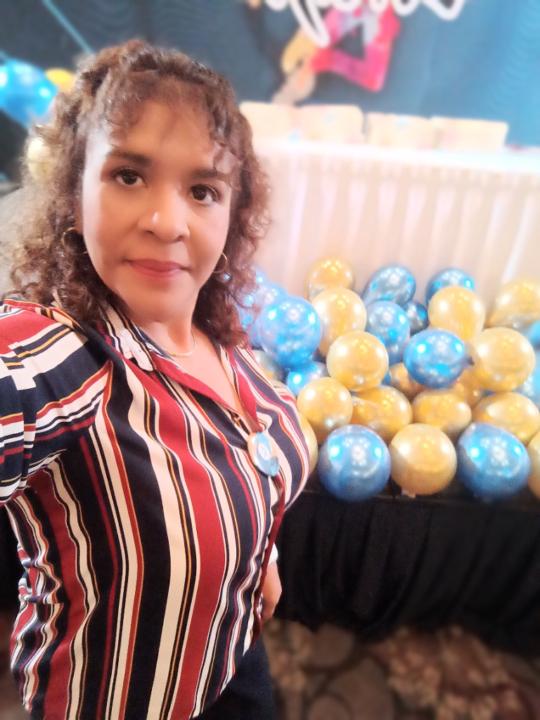 Sofía Gabriela Neria Rocha