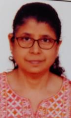 Leena Moses