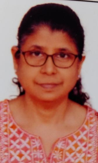 Leena Moses