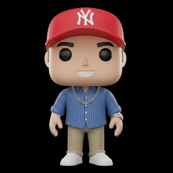 Christian A. H. Heredia