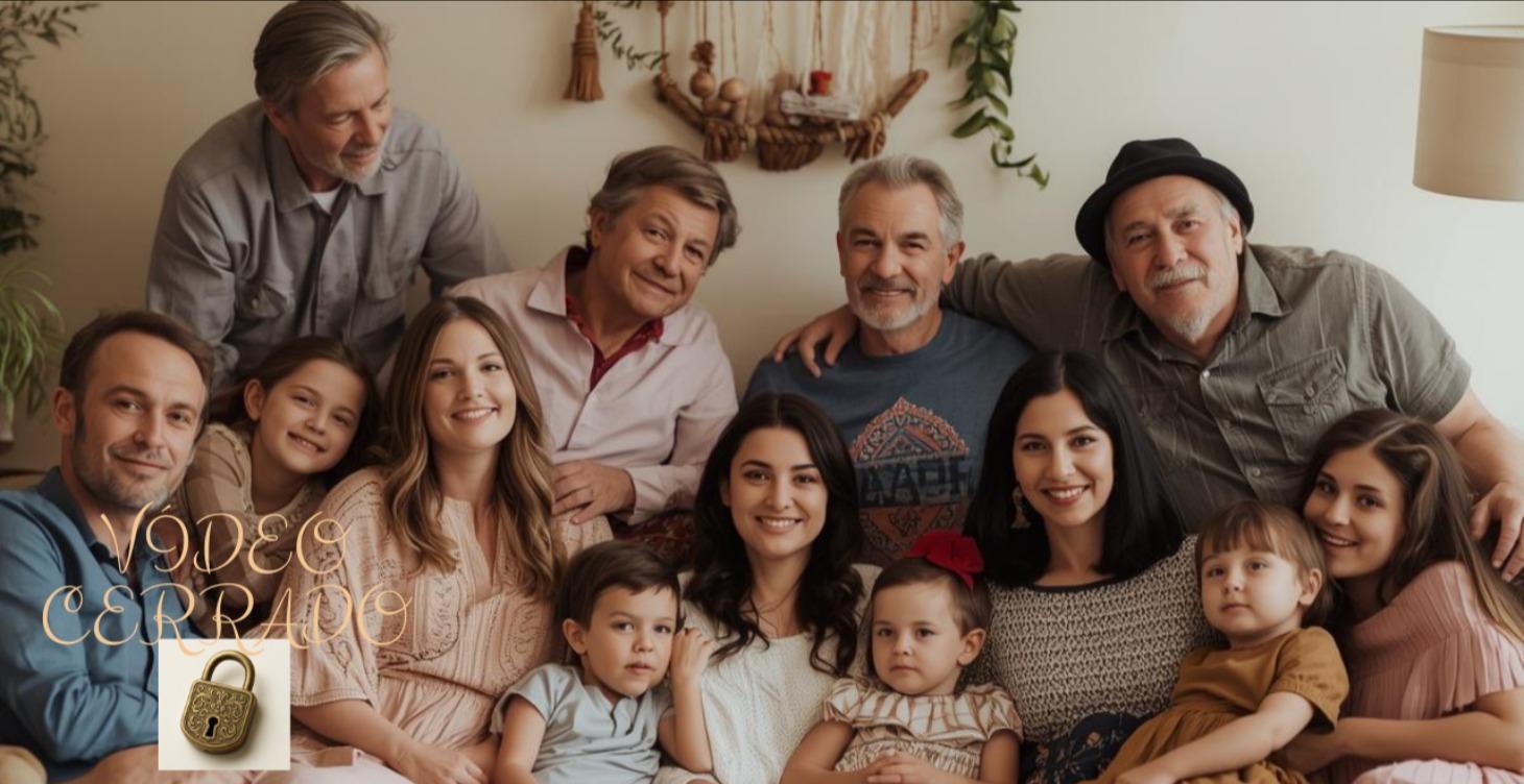 Crianza en un divorcio