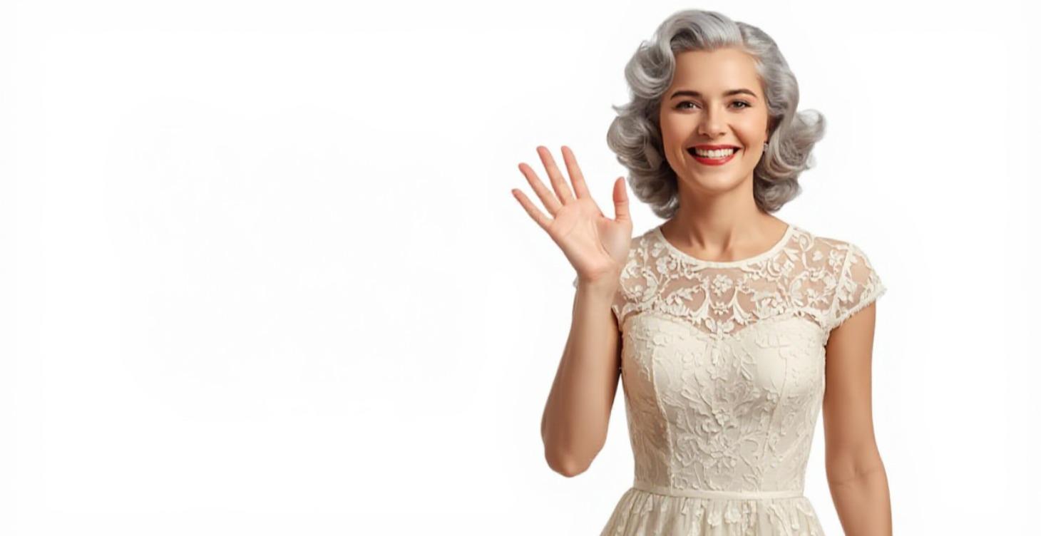 Empieza aquí: Bienvenida