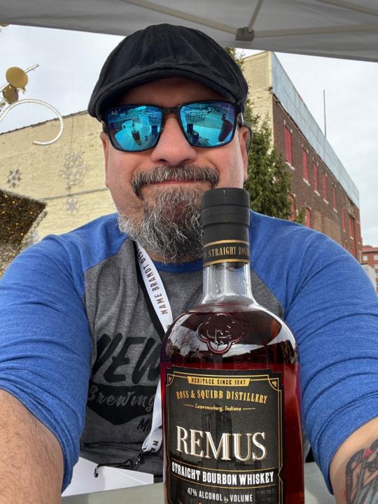 Christopher Capadona