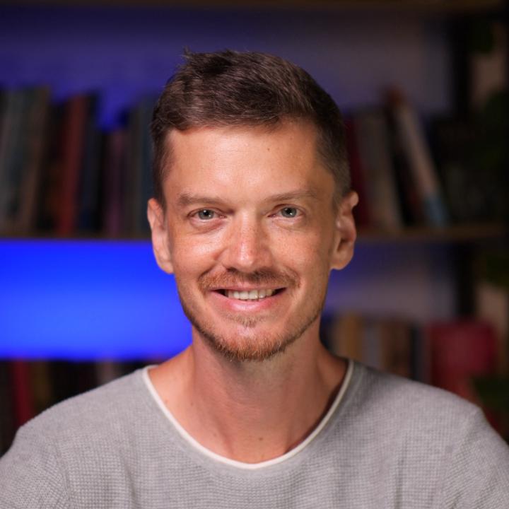 Artem Kuzmin