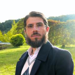 Luca Chiarappa Lauri