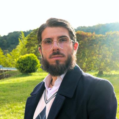 Luca Chiarappa Lauri