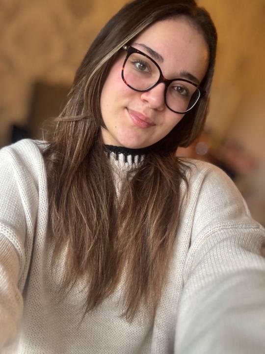 Holly Brooker