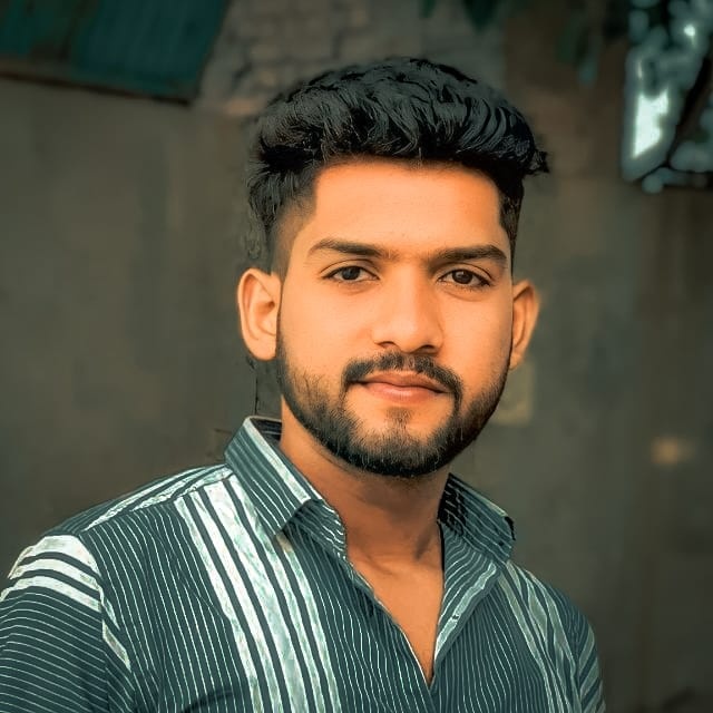 Jahanzaib Masih