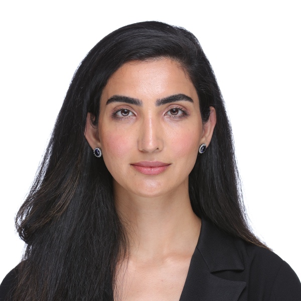 Haseena Rahman