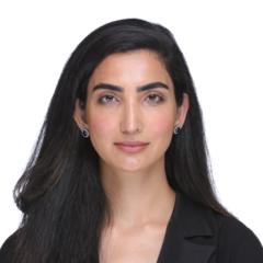 Haseena Rahman