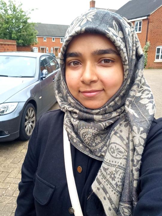 Ramla Kaleem