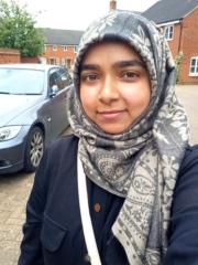 Ramla Kaleem