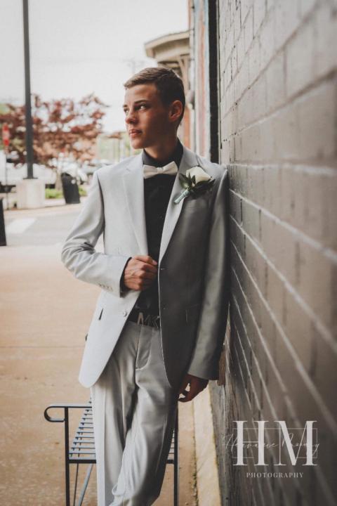 Aiden Corley