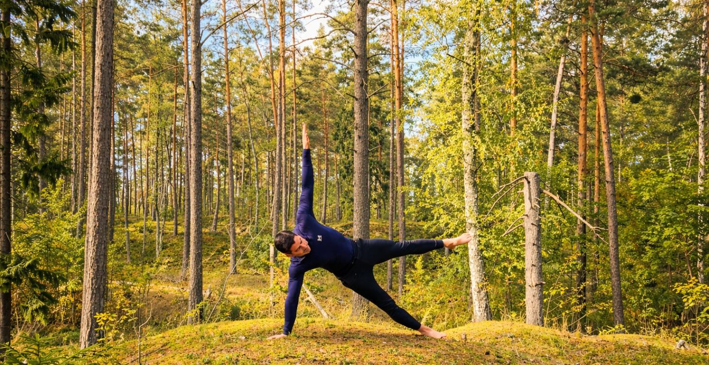 The Mobility & Strength Reset