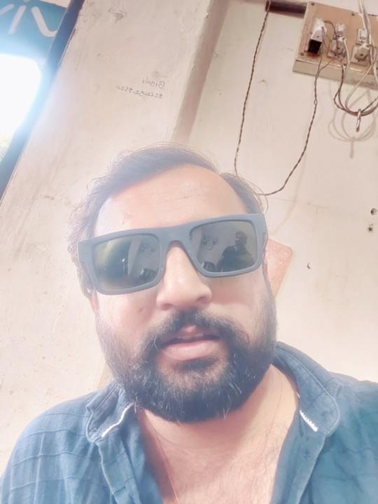 Satyajit Bhange