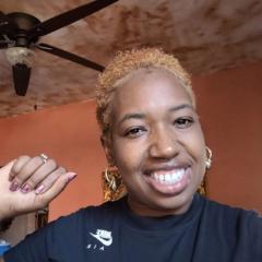 Nekesha Burrell