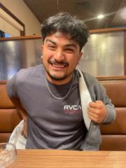 Denzel Rosales Rodriguez