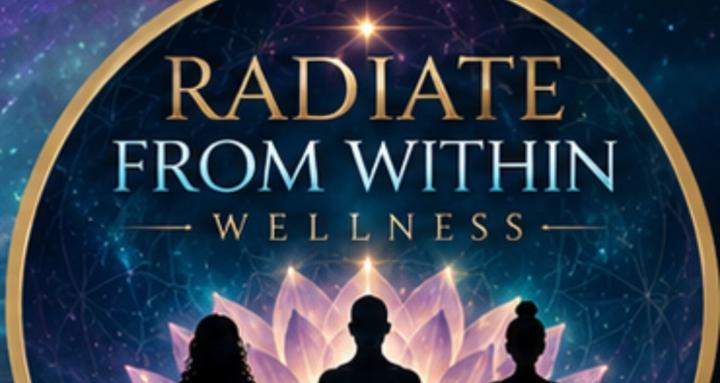 Inner Radiance & Self Mastery