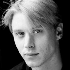 Aaron Kenton