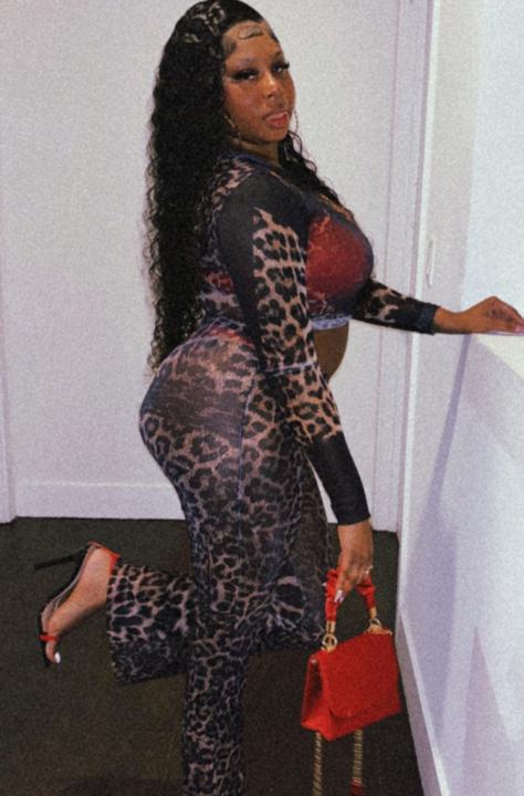Tasjanai Brown