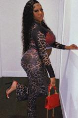 Tasjanai Brown