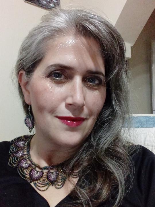 Laura Lee Vornholt-Jones