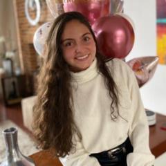 Sara Maria Sanchez Rey
