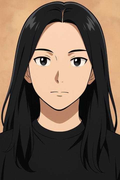 Tori Byu