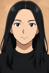 Tori Byu