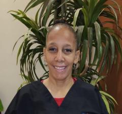 Dee Williams