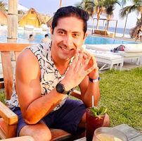Alan Otiniano