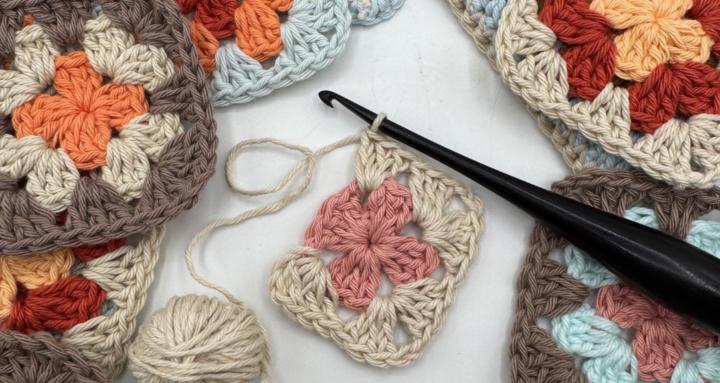 Mezzacraft Crochet Courses