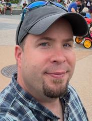 Ben LaBonte