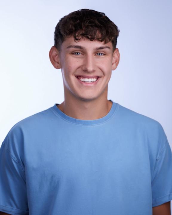 Aj Blencowe