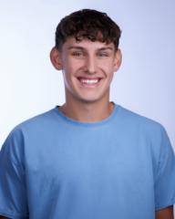 Aj Blencowe