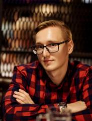 Aleksei Glushakov