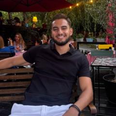 Nikolay Emilov Gospodinov