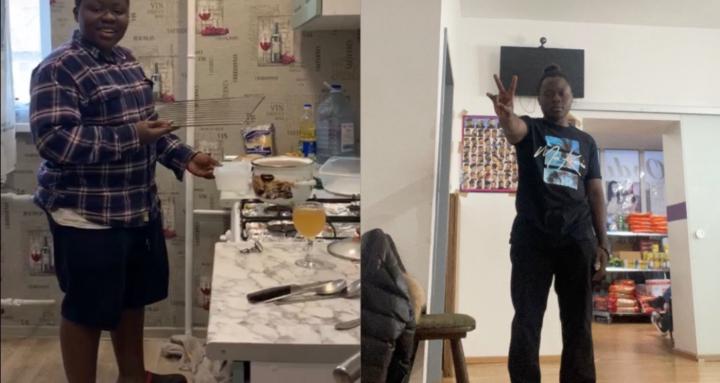 Weight loss warriors