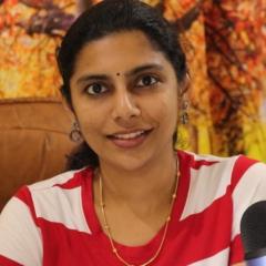 Nivetha Muralidharan