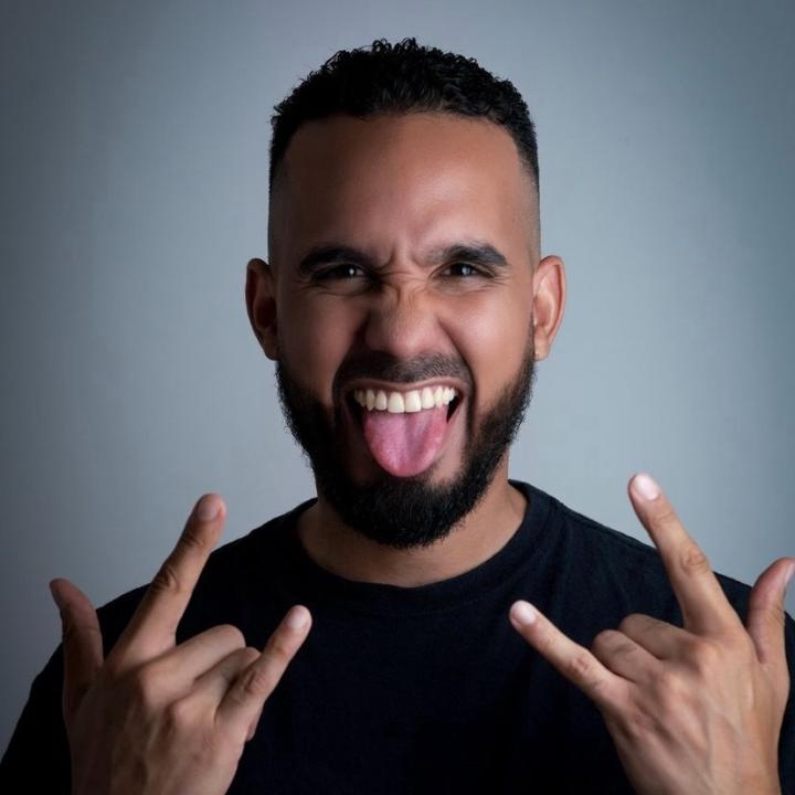 Jhonathan Ortiz