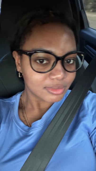 DJohnae Wright