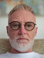 Gregory Frost
