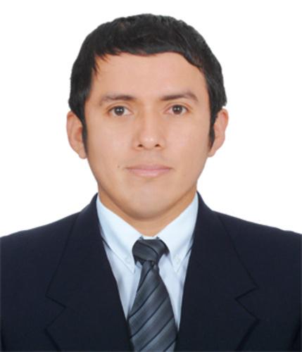 Edson Rivera Vicerrel