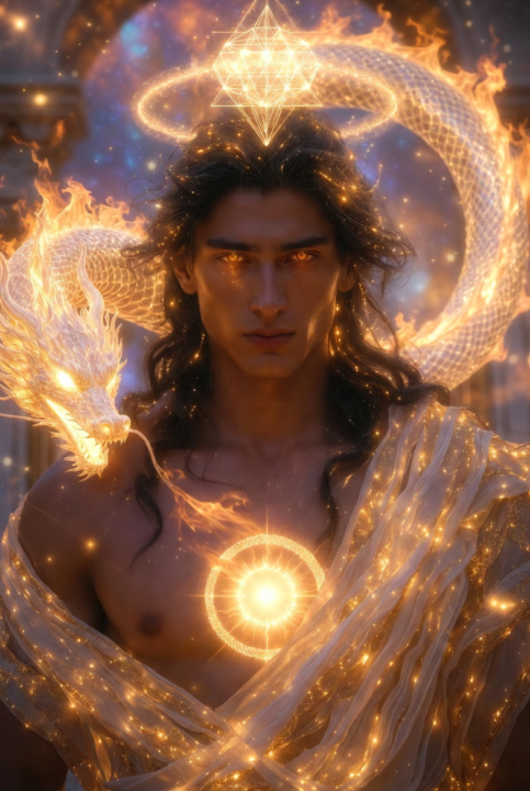 Welcome to the Temple of the Solar Path