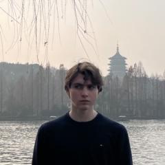 Oliver Howarth