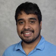 Eduardo Servin Torres