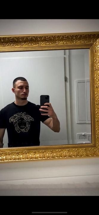 Albert Fazlija