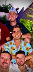 Aaron Waters