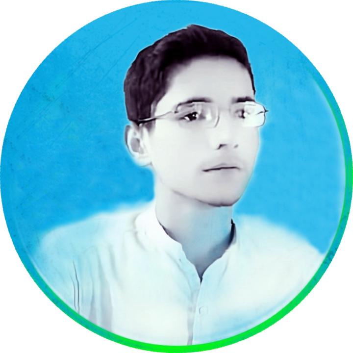 Zia Ur Rehman