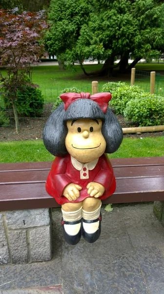 Mafalda Gomez